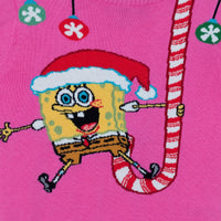 Little Ones SpongeBob SquarePants™  Jacquard Sweater