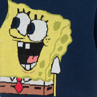 Little Ones SpongeBob SquarePants™  Jacquard Sweater