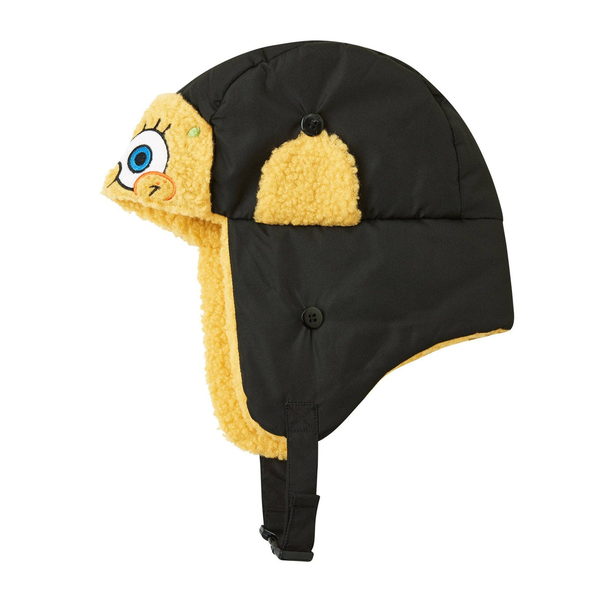 Little Ones SpongeBob SquarePants™Kids Trapper Hat