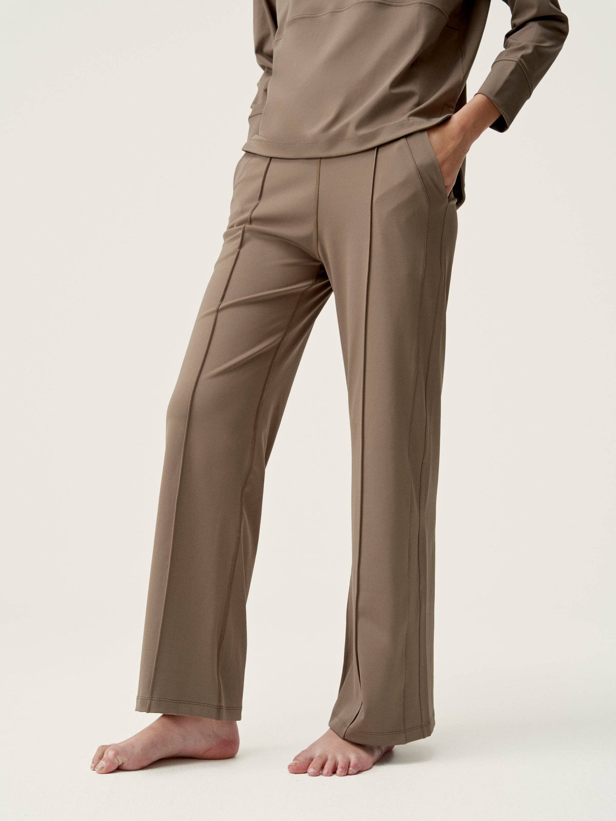 The Alma Lounging Pants