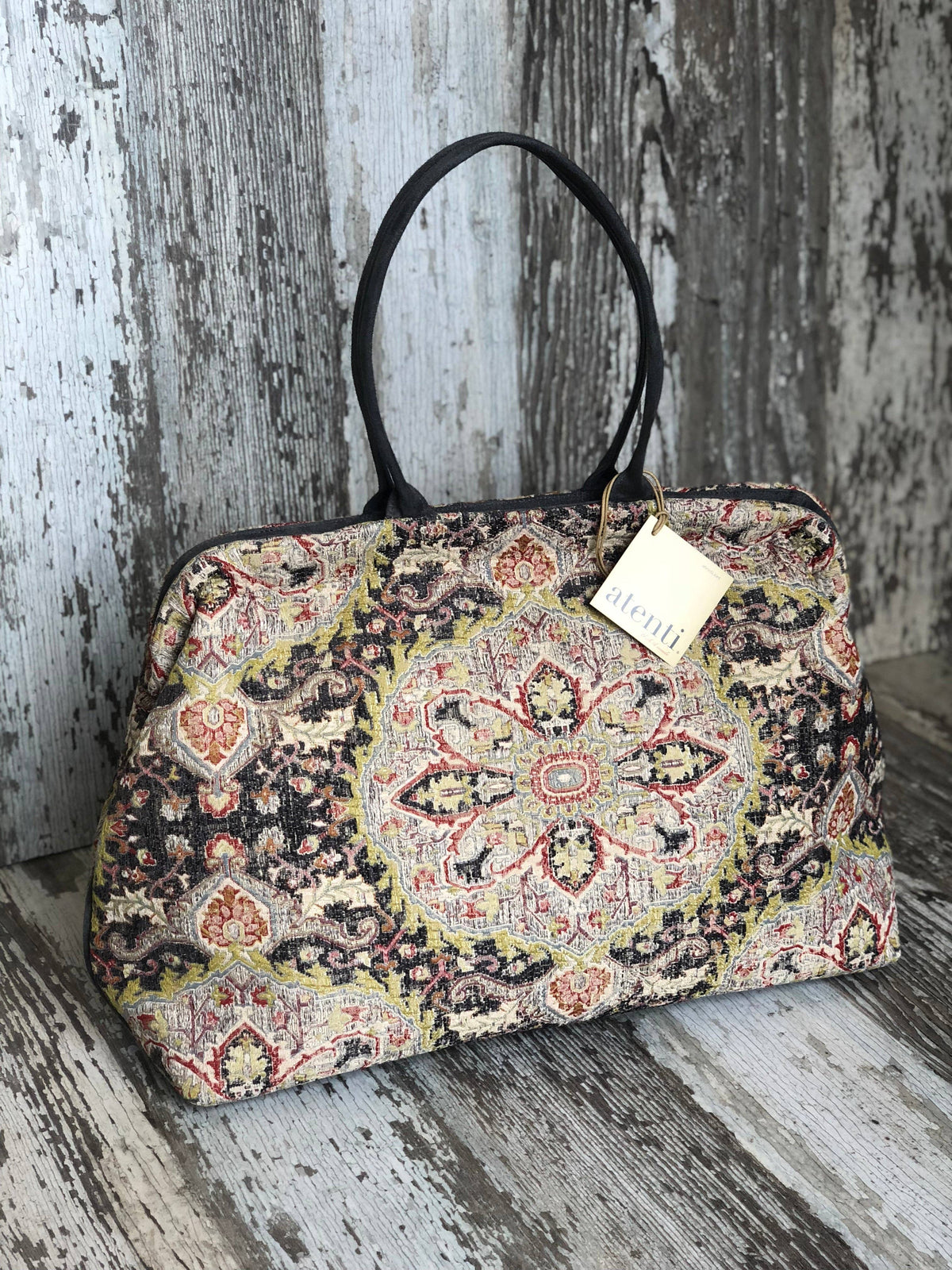 The Julip Doctor Bag