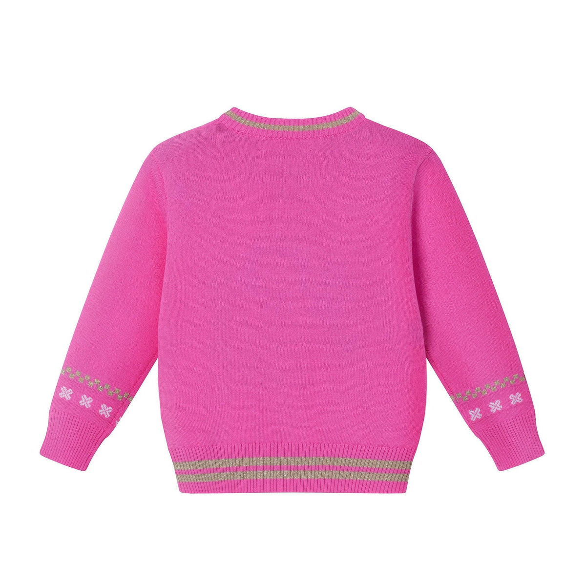 Little Ones SpongeBob SquarePants™  Jacquard Sweater