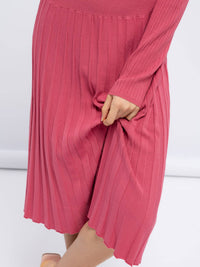 The Lauren Knit Dress