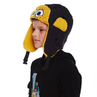 Little Ones SpongeBob SquarePants™Kids Trapper Hat