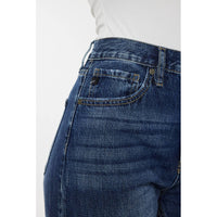 The Modern Woman Jeans