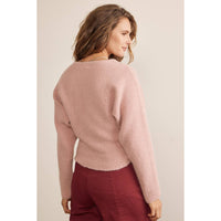 The Courtney Sweater
