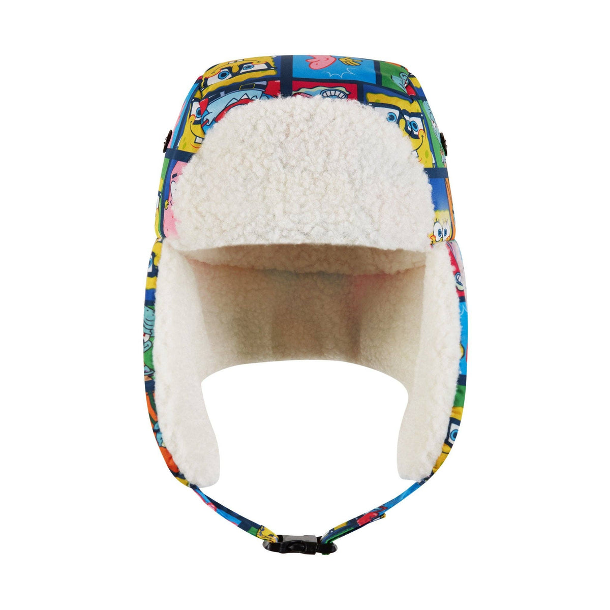 Little Ones SpongeBob SquarePants™  Kids Trapper Hat
