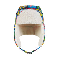Little Ones SpongeBob SquarePants™  Kids Trapper Hat