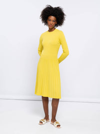 The Lauren Knit Dress