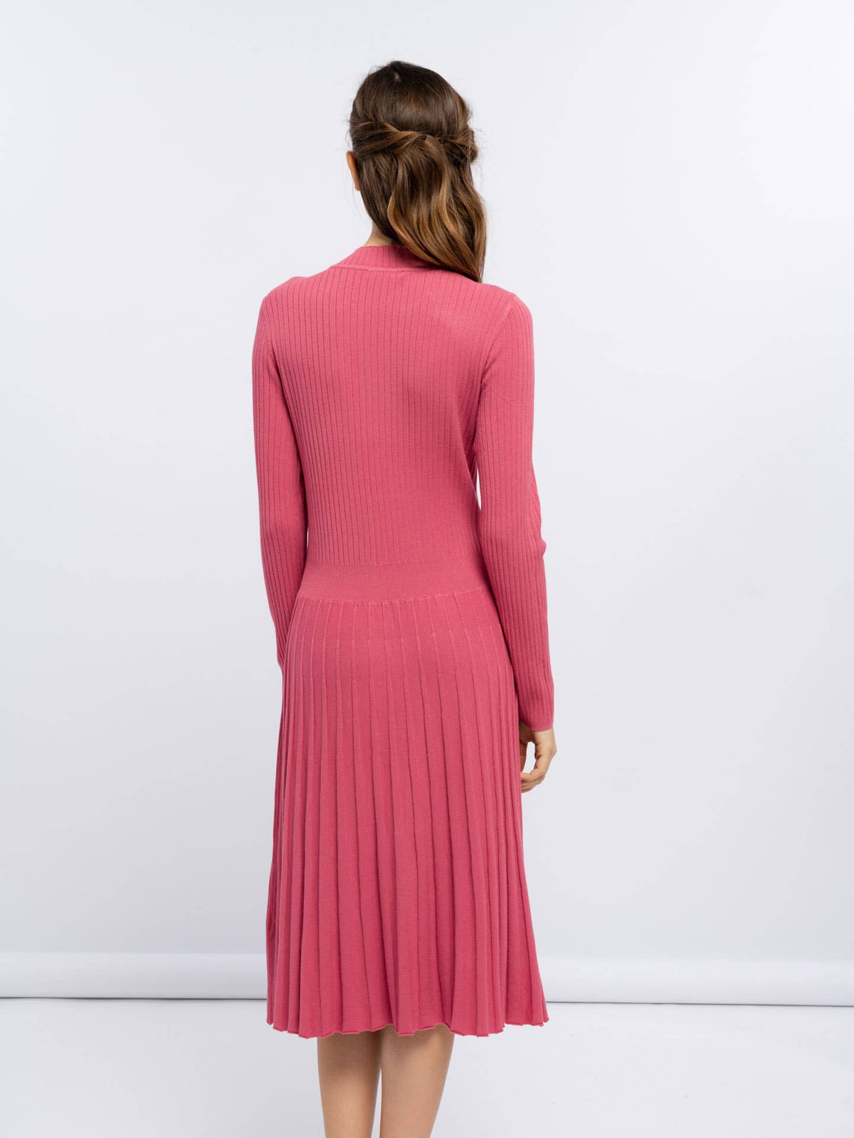 The Lauren Knit Dress