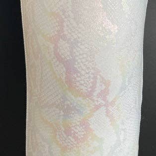 Activewear Aylin Pink Python Legging