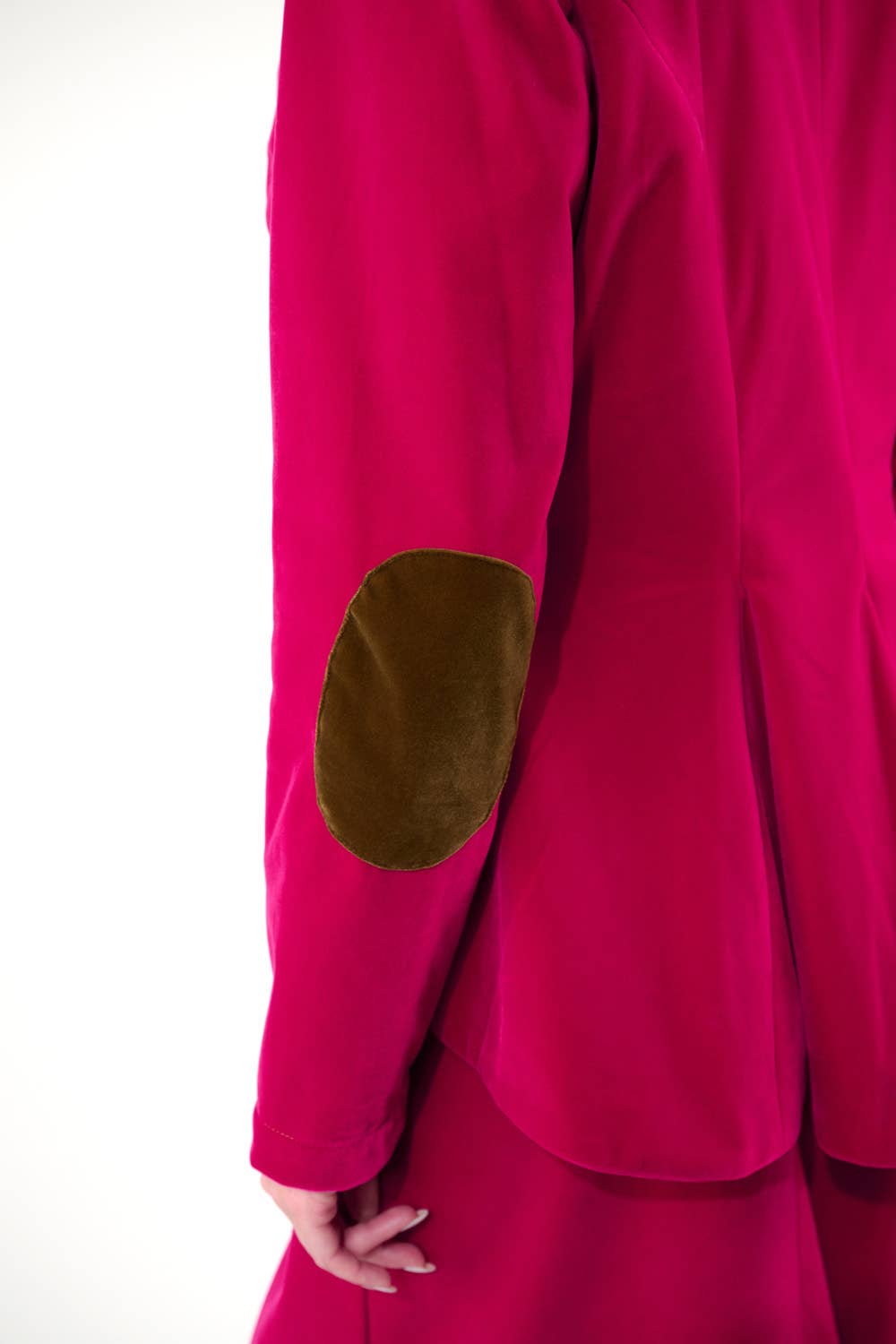 The Jovie Blazer