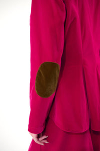The Jovie Blazer