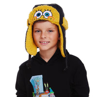 Little Ones SpongeBob SquarePants™Kids Trapper Hat