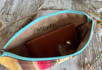 The Southwest Sarape Tool Pouch