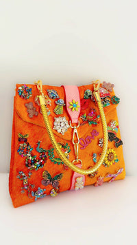 Soderena Bling Bag