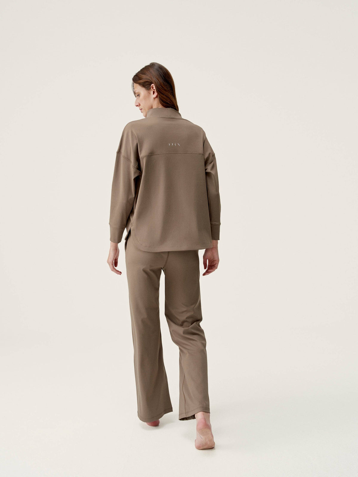 The Alma Lounging Pants