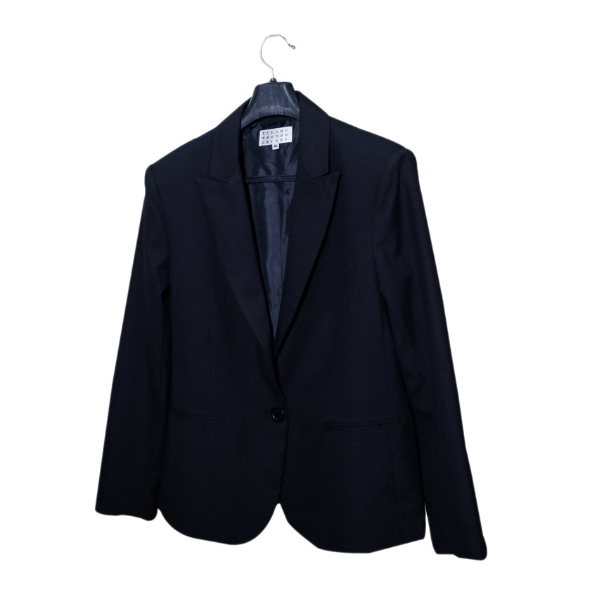 The 'I'm Every Woman' Beaded Blazer