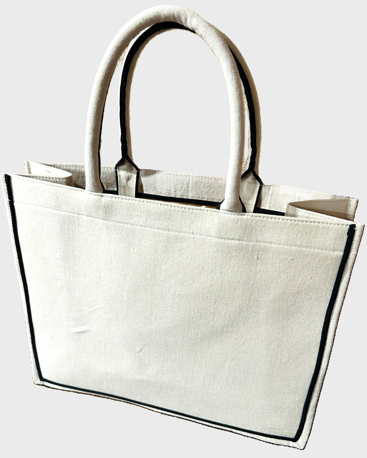 The 'I'm Every Woman' Beaded Catalina Tote
