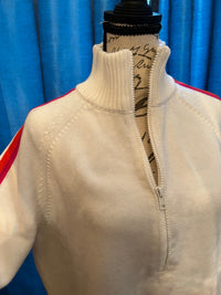 The Speech Love Sweater