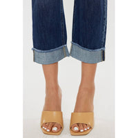 The Modern Woman Jeans
