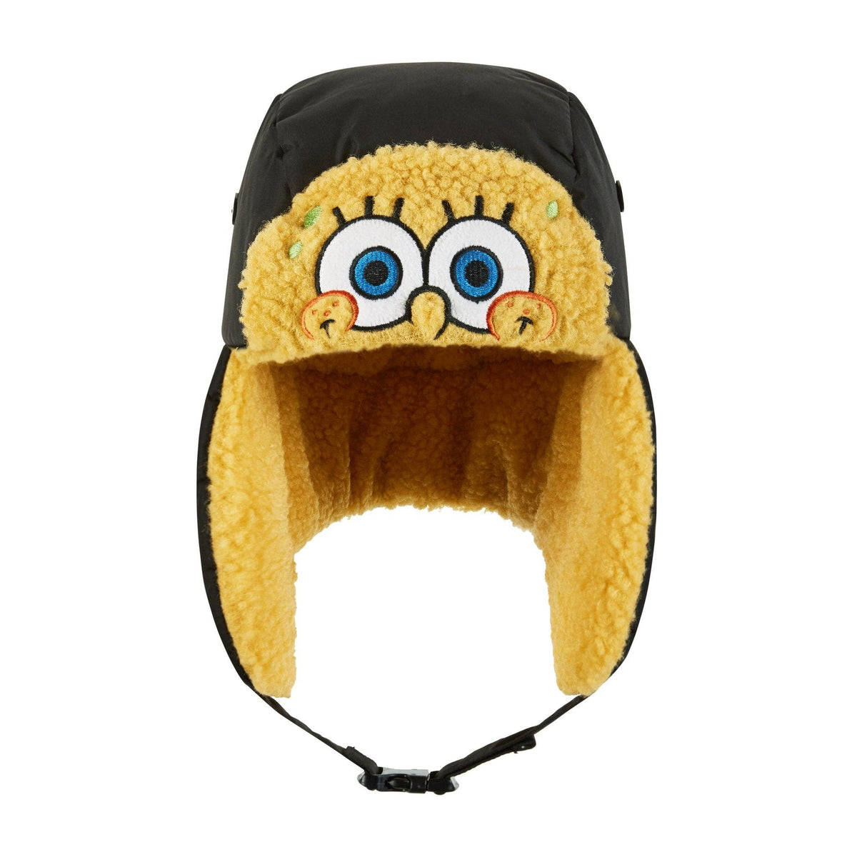 Little Ones SpongeBob SquarePants™Kids Trapper Hat