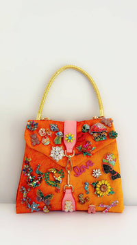 Soderena Bling Bag