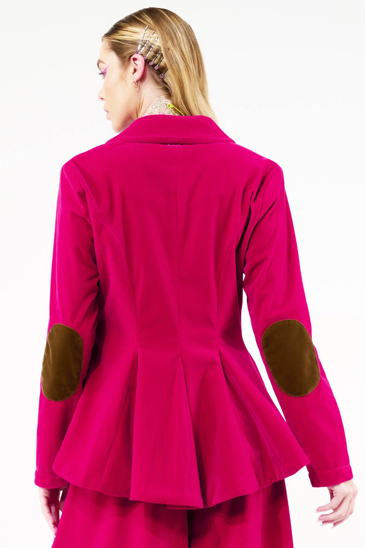 The Jovie Blazer