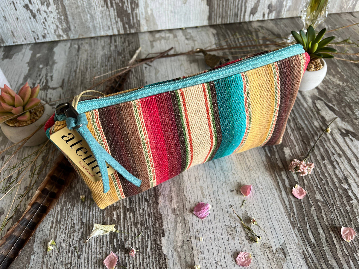 The Southwest Sarape Tool Pouch