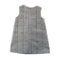 Little Ones Herringbone Dress