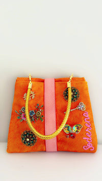 Soderena Bling Bag