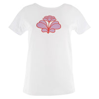 The Blooming T-shirt