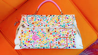 Soderena Designs Hard Candy Handbag