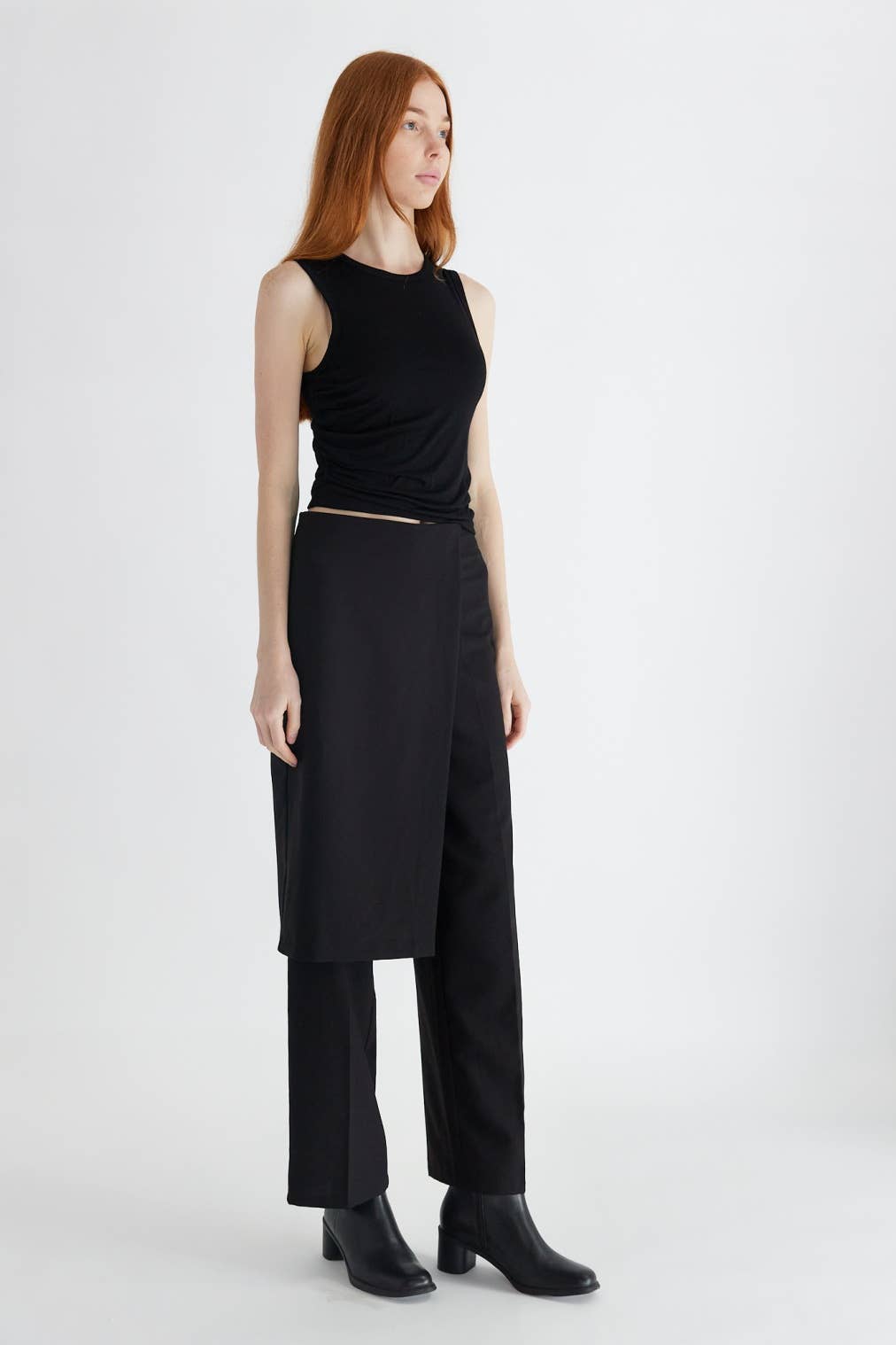 The Harry Trouser Slacks / Skirt