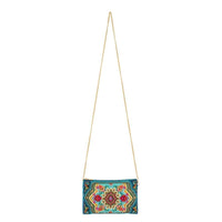 Venice Crossbody Phone Bag by Mary Frances