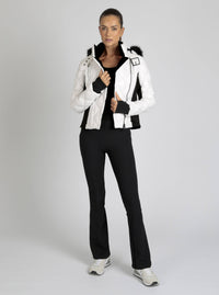 Jet Setter Jacket JLS