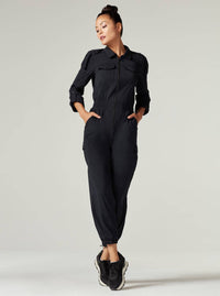 Mastermind Flightsuit JLS