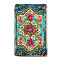 Venice Crossbody Phone Bag by Mary Frances