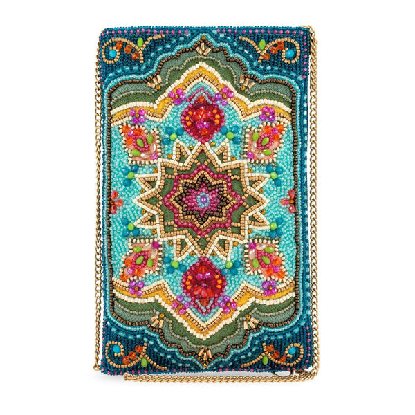 Venice Crossbody Phone Bag by Mary Frances