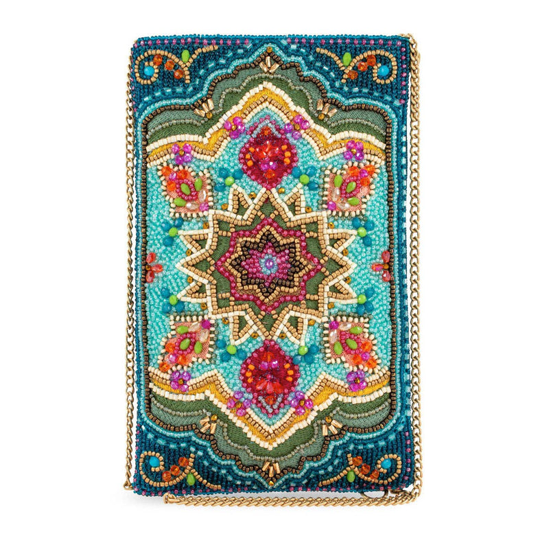 Venice Crossbody Phone Bag by Mary Frances