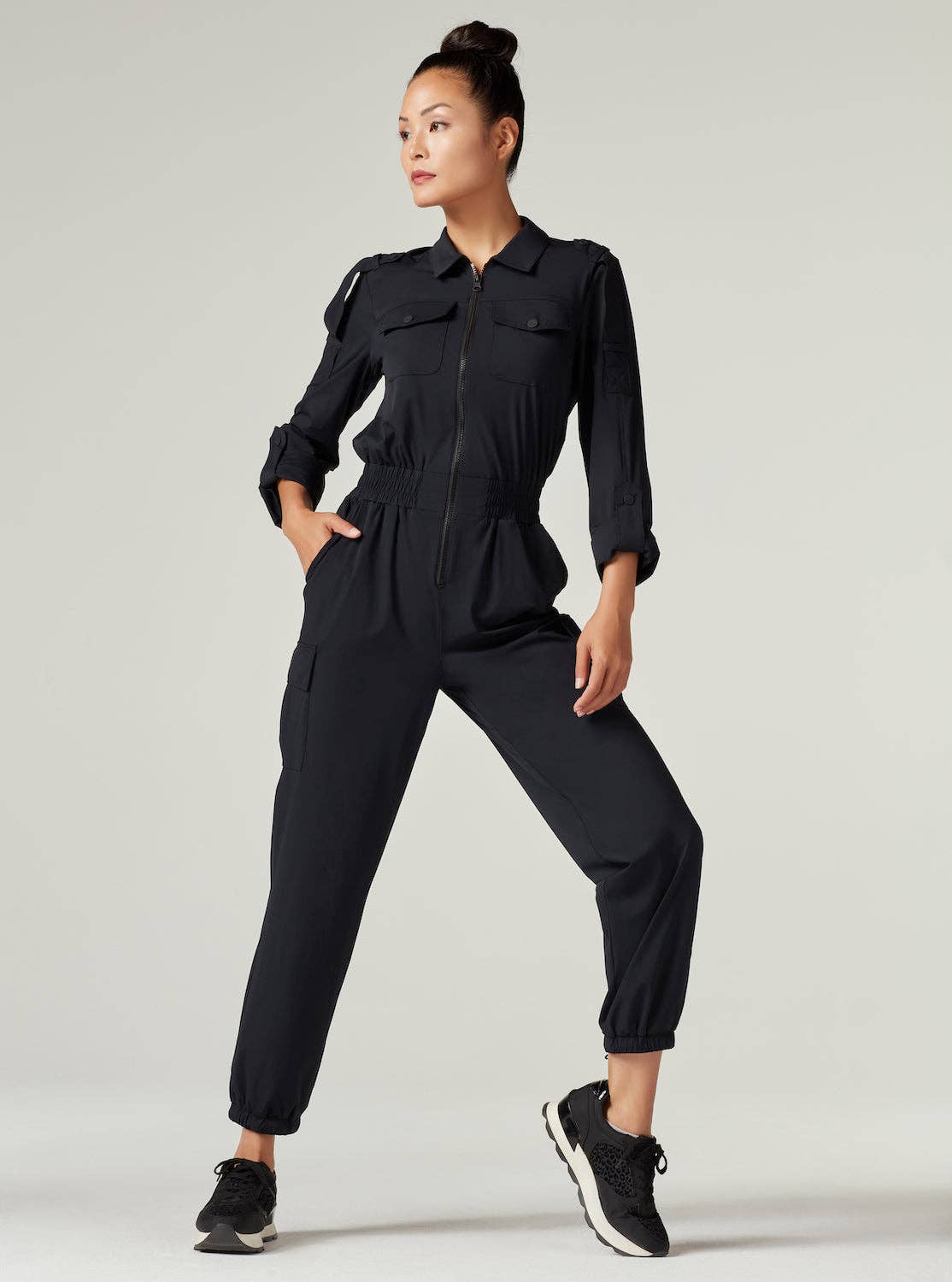 Mastermind Flightsuit JLS