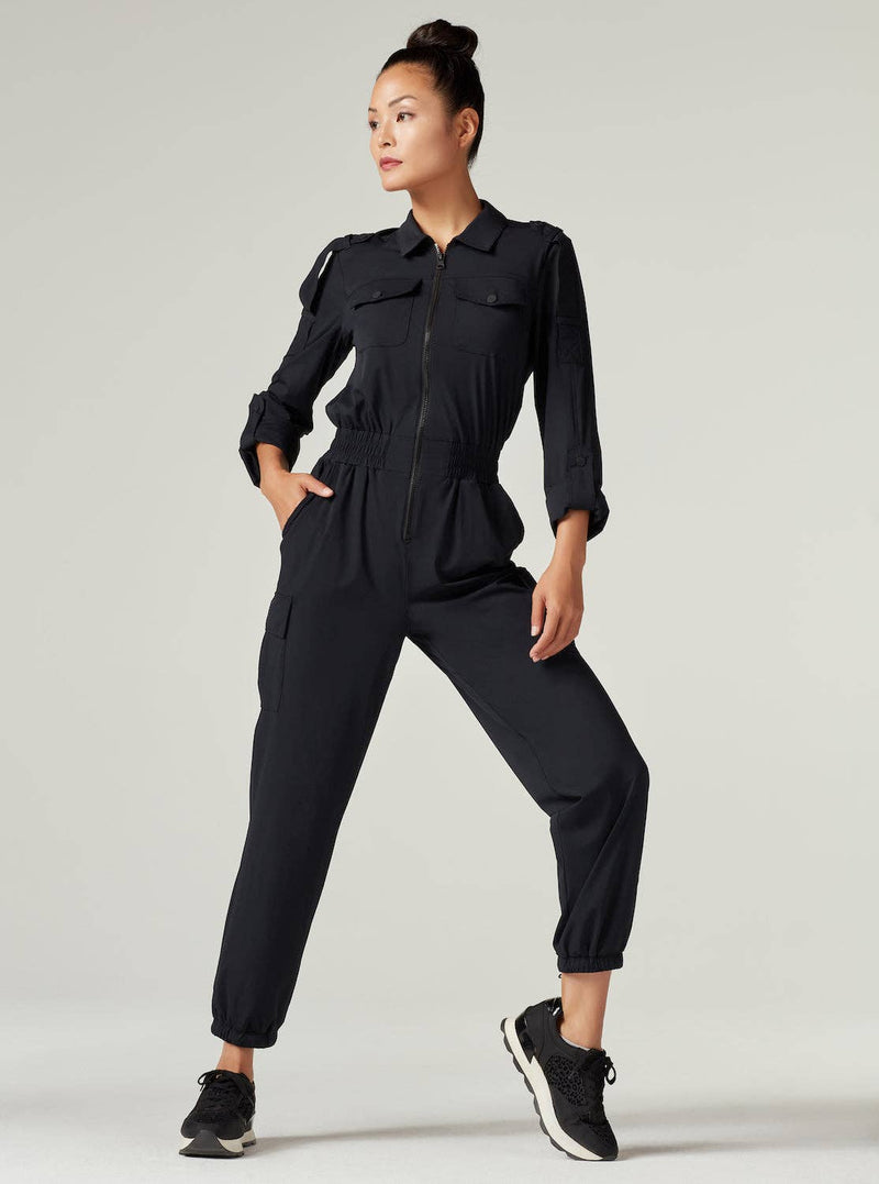 The Mastermind Flightsuit