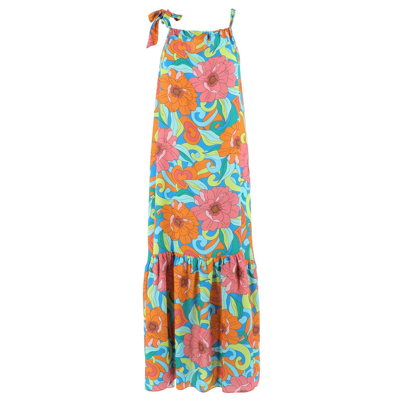 The Jennifer Spring Dress