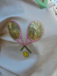 TZ15 Tennis Set