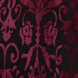 Velvet Tiered Mini Dress Plus+