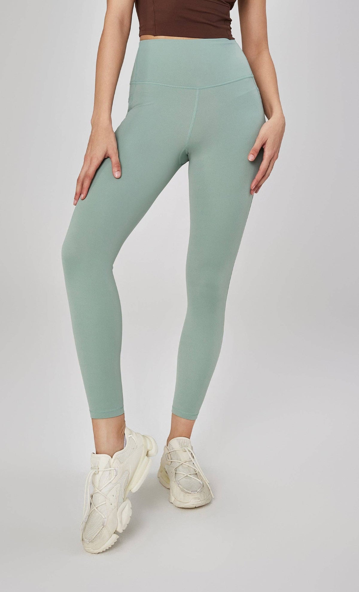 Activewear Zoe High Waist Contour Leggings