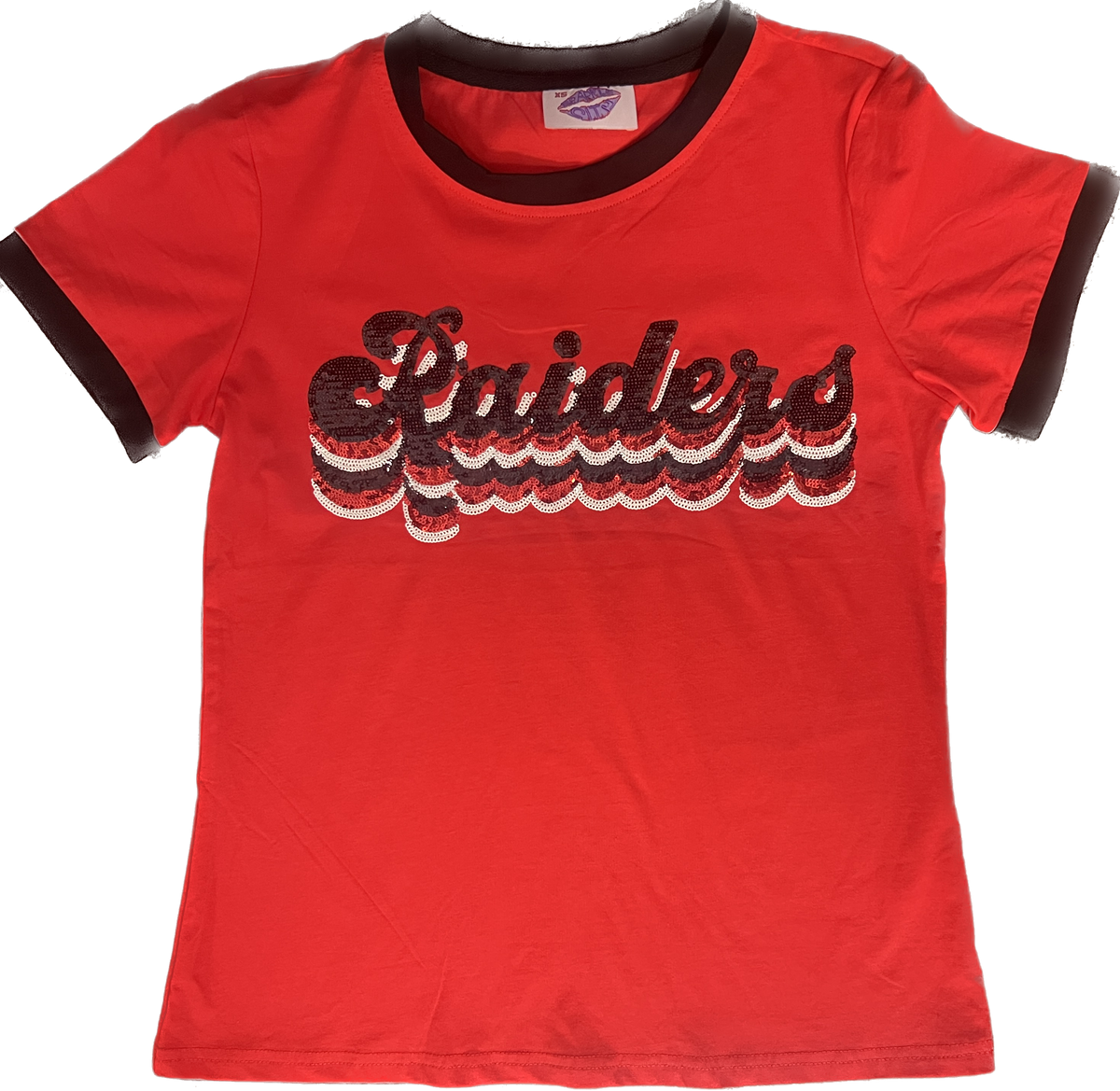 RETRO RAIDERS