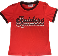 RETRO RAIDERS