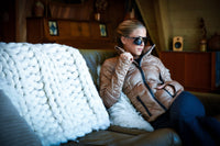 Lightweight Down Filled Packable Puffer JLS/NB