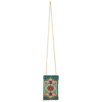 Venice Crossbody Phone Bag by Mary Frances